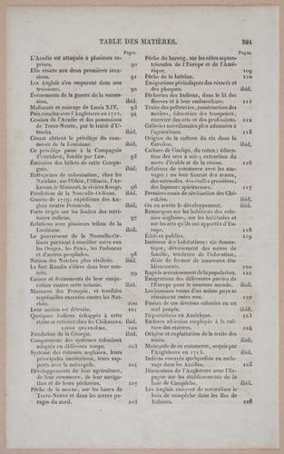 E255 - Etas Unis, 1837 - 3032