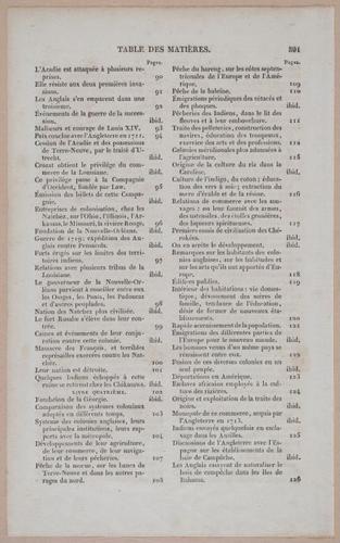 E255 - Etas Unis, 1837 - 3034