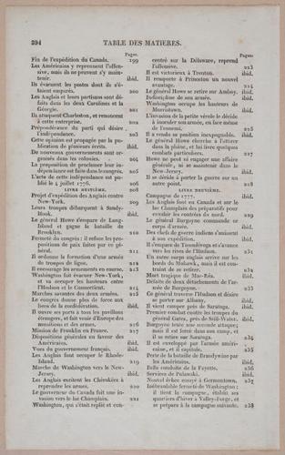 E255 - Etas Unis, 1837 - 3036