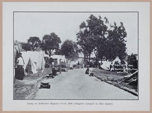 E256 - Ruins of San Francisco ,1906 - 2912