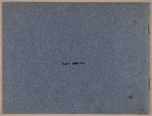 E256 - Ruins of San Francisco ,1906 - 2914