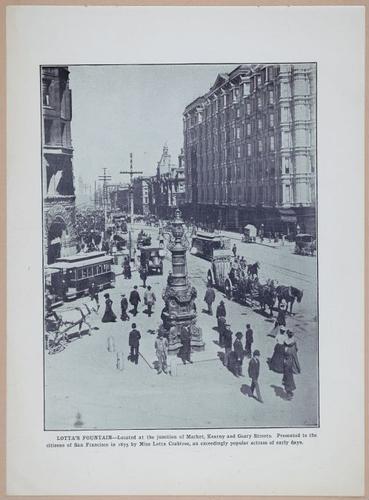 E257 - San Francisco and California - 1906 - i2923