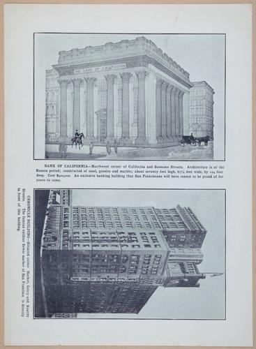 E257 - San Francisco and California - 1906 - i2930