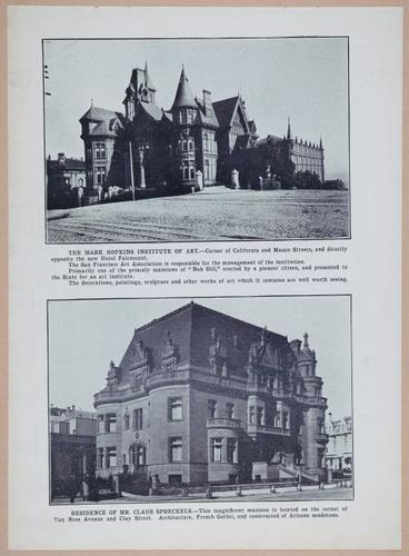 E257 - San Francisco and California - 1906 - i2932