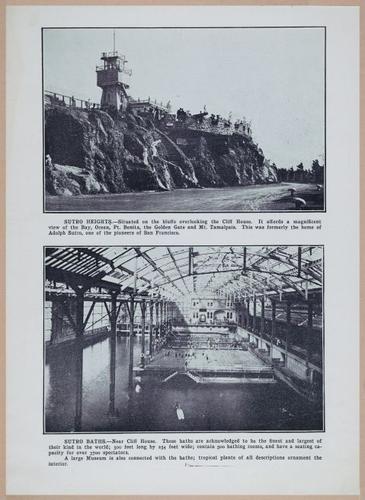 E257 - San Francisco and California - 1906 - i2934