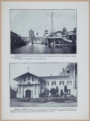 E257 - San Francisco and California - 1906 - i2936
