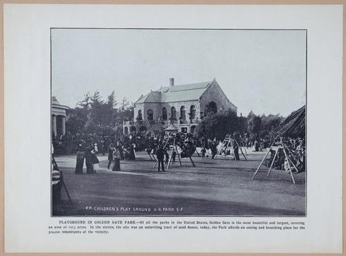 E257 - San Francisco and California - 1906 - i2937