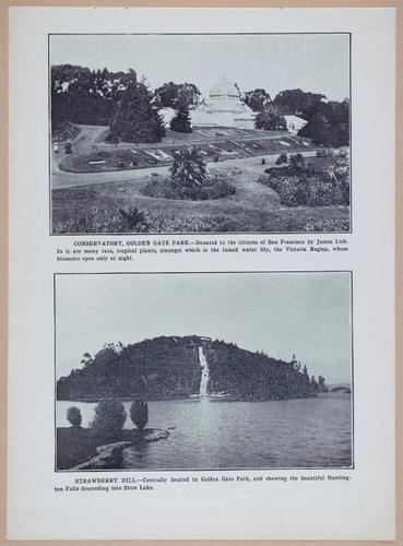 E257 - San Francisco and California - 1906 - i2938