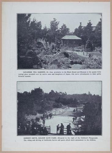 E257 - San Francisco and California - 1906 - i2940