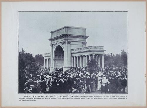 E257 - San Francisco and California - 1906 - i2941