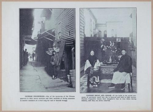 E257 - San Francisco and California - 1906 - i2942