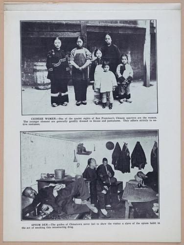 E257 - San Francisco and California - 1906 - i2944