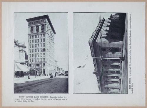 E257 - San Francisco and California - 1906 - i2945