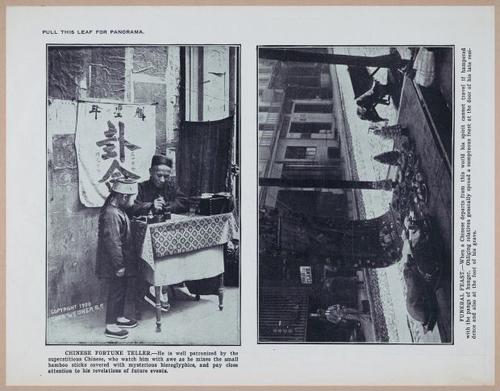 E257 - San Francisco and California - 1906 - i2952
