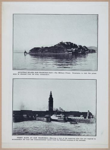 E257 - San Francisco and California - 1906 - i2953