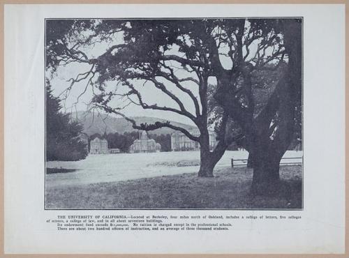 E257 - San Francisco and California - 1906 - i2955