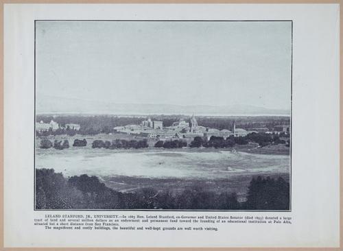 E257 - San Francisco and California - 1906 - i2957