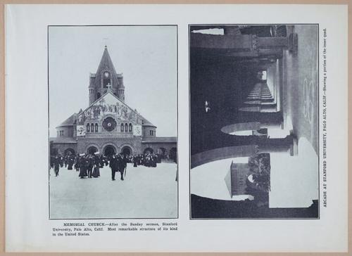 E257 - San Francisco and California - 1906 - i2958