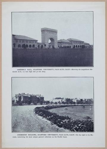E257 - San Francisco and California - 1906 - i2959
