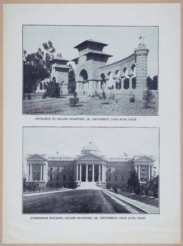 E257 - San Francisco and California - 1906 - i2960