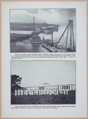 E257 - San Francisco and California - 1906 - i2961