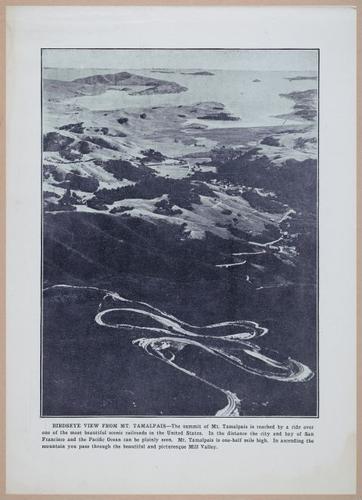 E257 - San Francisco and California - 1906 - i2964