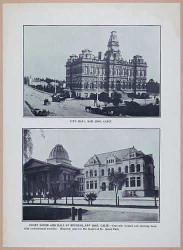E257 - San Francisco and California - 1906 - i2967