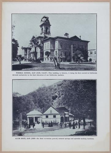 E257 - San Francisco and California - 1906 - i2968