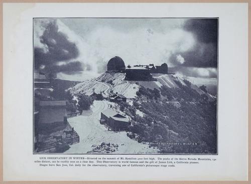 E257 - San Francisco and California - 1906 - i2969
