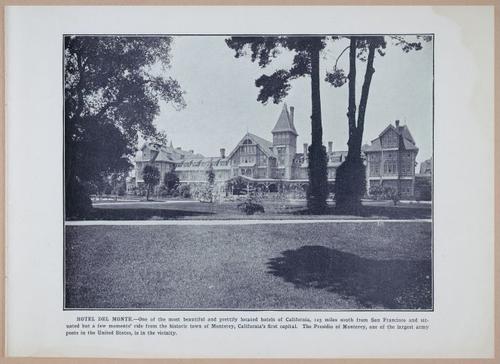 E257 - San Francisco and California - 1906 - i2970