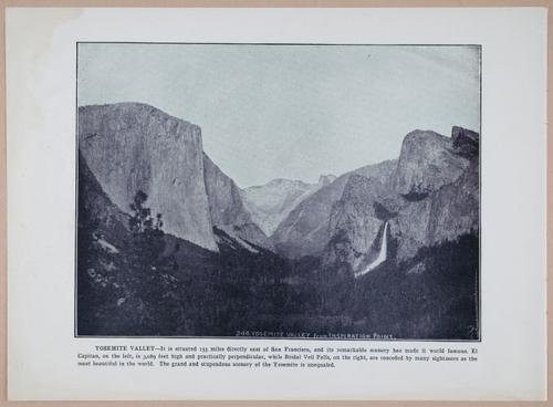 E257 - San Francisco and California - 1906 - i2971