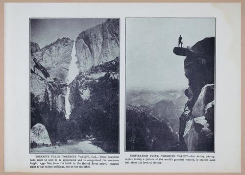 E257 - San Francisco and California - 1906 - i2972