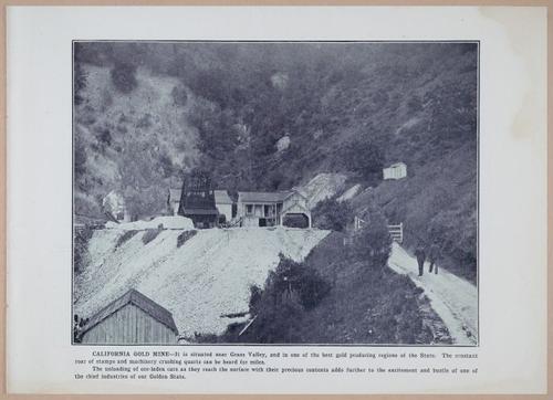 E257 - San Francisco and California - 1906 - i2976