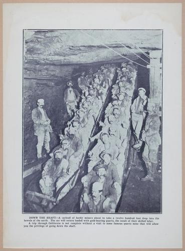 E257 - San Francisco and California - 1906 - i2977