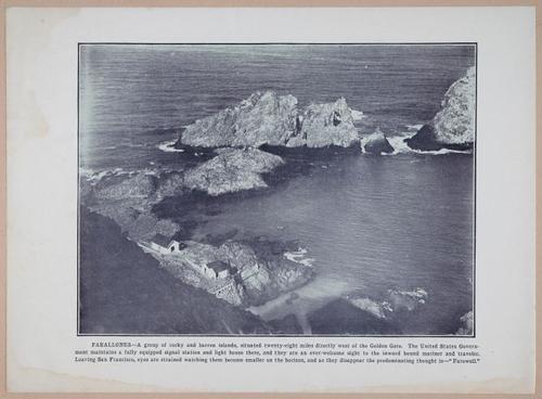 E257 - San Francisco and California - 1906 - i2979