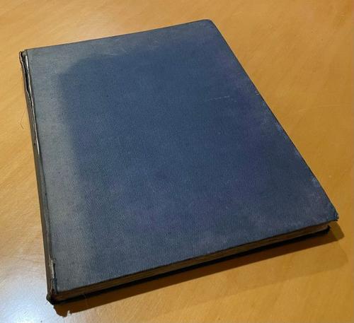 E258 - Punch's Almanac - 1842-1861 - i4548