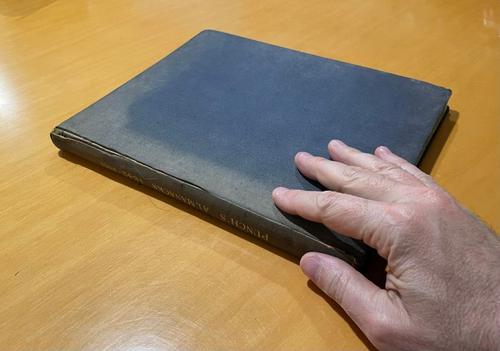 E258 - Punch's Almanac - 1842-1861 - i4550