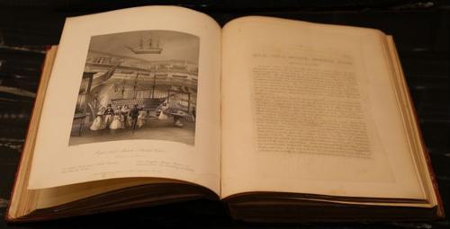 E259 - London Interiors - mid-18th Century - 0046