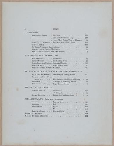 E259 - London Interiors - mid-18th Century - 3306