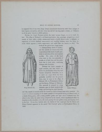 E259 - London Interiors - mid-18th Century - 3313