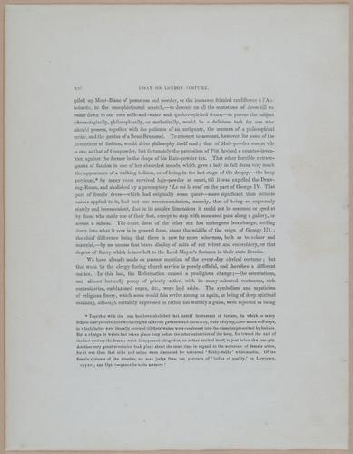 E259 - London Interiors - mid-18th Century - 3318