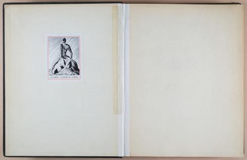 E260 - Die Schrift - 1929 - 3397