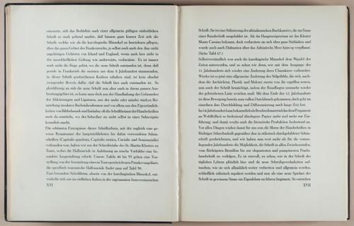 E260 - Die Schrift - 1929 - 3409