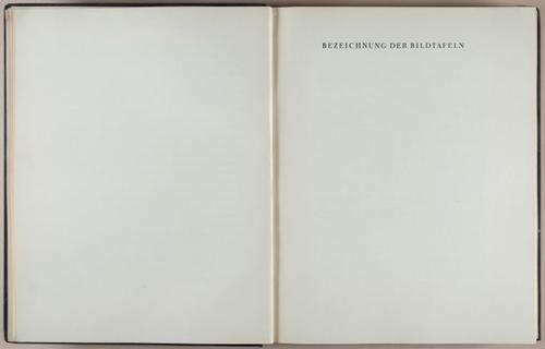 E260 - Die Schrift - 1929 - 3411
