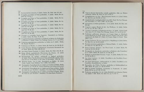 E260 - Die Schrift - 1929 - 3414