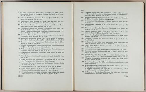 E260 - Die Schrift - 1929 - 3415
