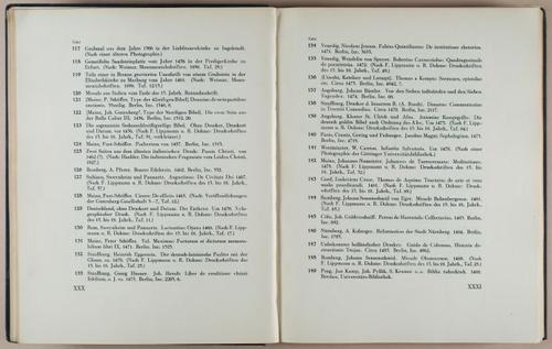 E260 - Die Schrift - 1929 - 3416
