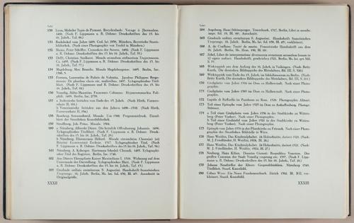 E260 - Die Schrift - 1929 - 3417