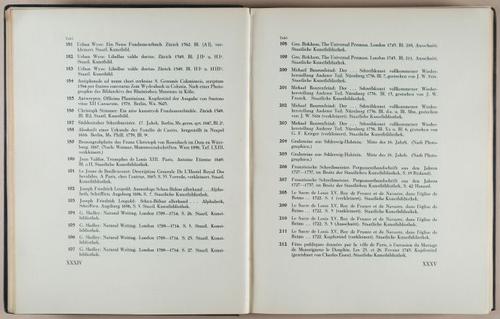 E260 - Die Schrift - 1929 - 3418