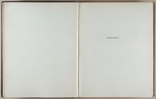 E260 - Die Schrift - 1929 - 3420